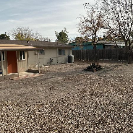 Vila Arizona Cactus Cottonwood Exteriér fotografie
